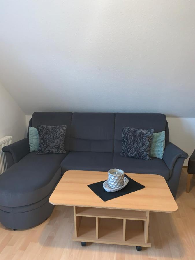Ferienhaus Ankerweg an der Seehundstation Norddeich  Zimmer foto