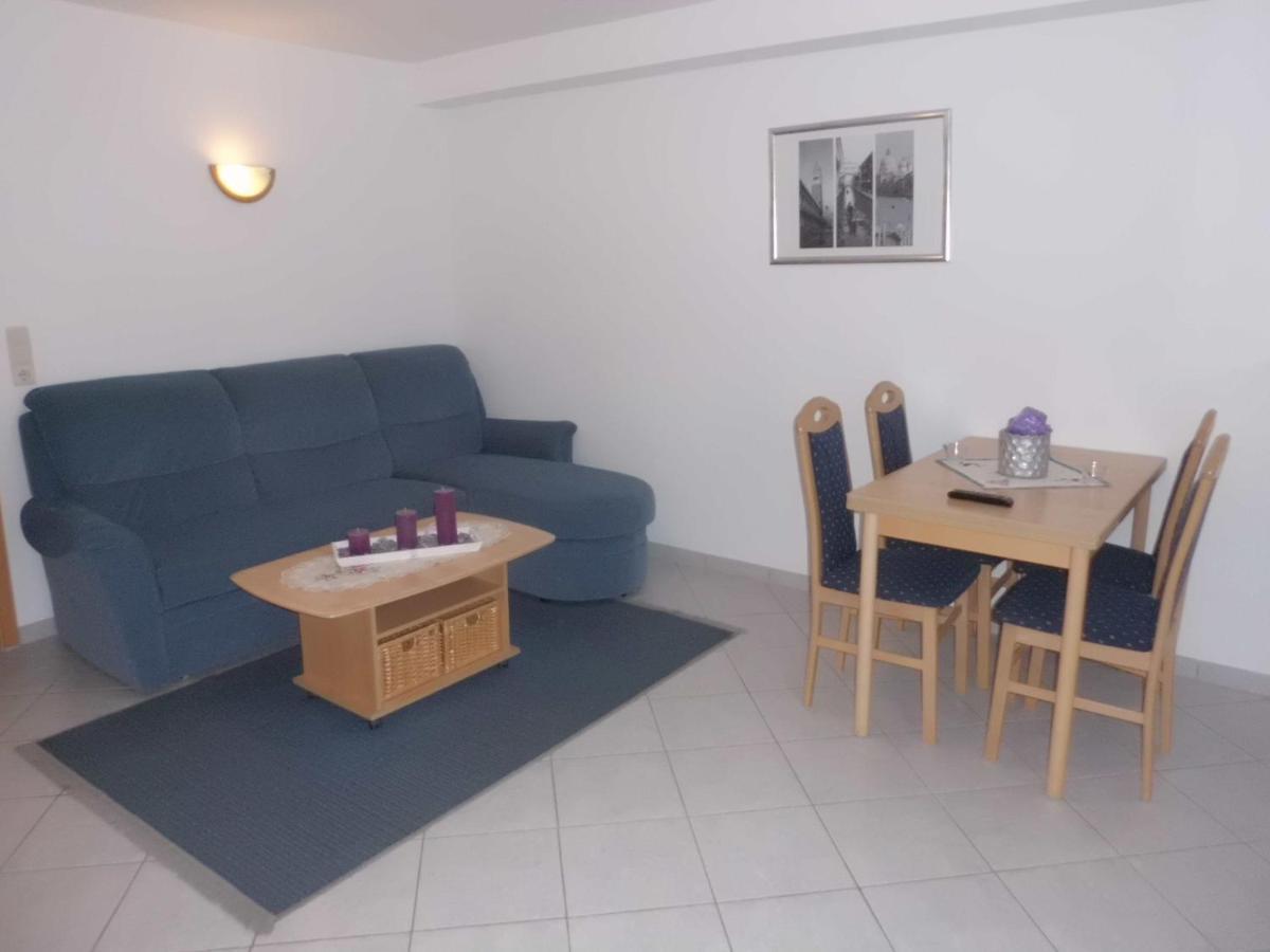 Ferienhaus Ankerweg an der Seehundstation Norddeich  Zimmer foto