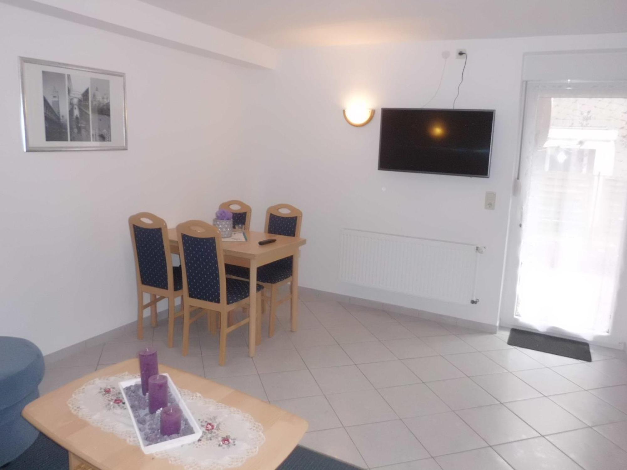 Ferienhaus Ankerweg an der Seehundstation Norddeich  Zimmer foto